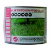 Growi Superline Lint wit/rood 20 mm 200 meter