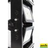 Patura Flex LED premium LED schijnwerpers met instelbare schijnwerper modules