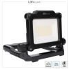 Multi accu LED werklamp 20W 2500lm