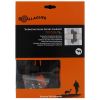 TurboStar paarden-hoekisolator 5 stuks