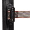 TurboStar paarden-hoekisolator 5 stuks