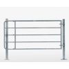 Weidepoort verstelbaar 105- 170 cm