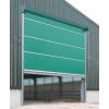 Agridoor windbreekgaas snellooppoort 4,0/3 breedte 4,00m, hoogte 3,10m