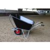 Growi Action compact kruiwagen 180 liter nog 2 stuks op = op