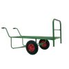 Growi strowagen