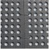 Rubberen mat Belmondo Flix mat 1,10 x 1,75 m