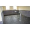 Rubberen mat Belmondo Walk Pro 100 x 100 cm