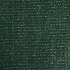 Windbreekgaas Economy line donkergroen, breedte 2m, rol 10 meter