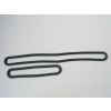 Spanrubber 20 cm, 10 stuks