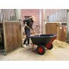  Growi compact kruiwagen 2-wielig 250 liter
