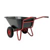  Growi compact kruiwagen 2-wielig 250 liter