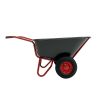  Growi compact kruiwagen 2-wielig 250 liter