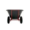  Growi compact kruiwagen 2-wielig 250 liter
