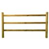Houten ligger 45x95mm x 6 meter Tanalith-E