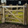 Dorset Weidepoort – Thanalith-E geïmpregneerd
