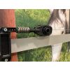 Hippo Safety Fence veerspanner voor aluminium en staaldraad 