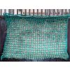 Slowfeeder Hooinet fijnmazig X-Strong groot met sluitkoord