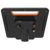 Gallagher S120li schrikdraadapparaat Solar max.0,94 J impulsenergie
