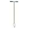 Grondboor gesmeed gehard, 10 cm
