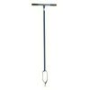 Grondboor gesmeed gehard, 12 cm