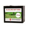 Growi alkaline batterij 175 Ah