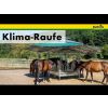 Klima Ruif, weideruif Cheval met Patura klima dak