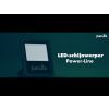 LED Schijnwerper Power-Line 200 Watt, 26.000 lm, IP65, Patura