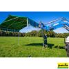 Profi weidetent 6,0 x 3,6 m zonder panelhekken, Patura