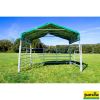 Profi weidetent 3x3,6 m met drie panels