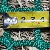 Slowfeeder Hooinet fijnmazig X-Strong groot met sluitkoord