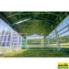Profi weidetent 6,0 x 3,6 m zonder panelhekken, Patura