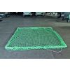 Hooinet frame voor vierkante hooiruiven 2x2 m
