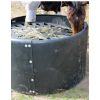 Kunststof slowfeeder hooiruif voor weide en paddock