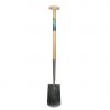Spade EuroTool gepolijst