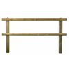 Houten ligger 45x95mm x 6 meter Tanalith-E
