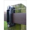 Bandhouder Hippo Safety Fence 10 stuks