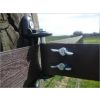 Bandverbinders Hippo Safety Fence 2 stuks