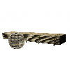 Houten ligger 45x95mm x 5 meter Tanalith-E