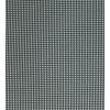 Windbreekgaas Proline PVC groen 8,7 x 1,9 m met versterkte holle zoom