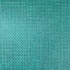 Windbreekgaas Pro Line PVC groen geweven Polyestergaas met PVC coating