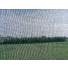 Windbreekgaas Pro Line PVC zwart,  geweven Polyestergaasdoek met PVC coating