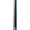 PVC beschermingsprofiel voor metalen spantbenen en palen.
