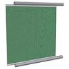 Rollerdoor windbreekgaas snellooppoort met kettingbediening en zijgeleiding tot 4,0 m breed 4,1 m hoog