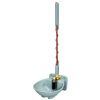 Lister verwarmde drinkbak SB22H 230V met RBH buisverwarming 