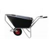 Growi Action compact kruiwagen 180 liter nog 2 stuks op = op