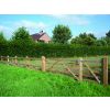 Houten weidepoort dorset 120x 210 cm