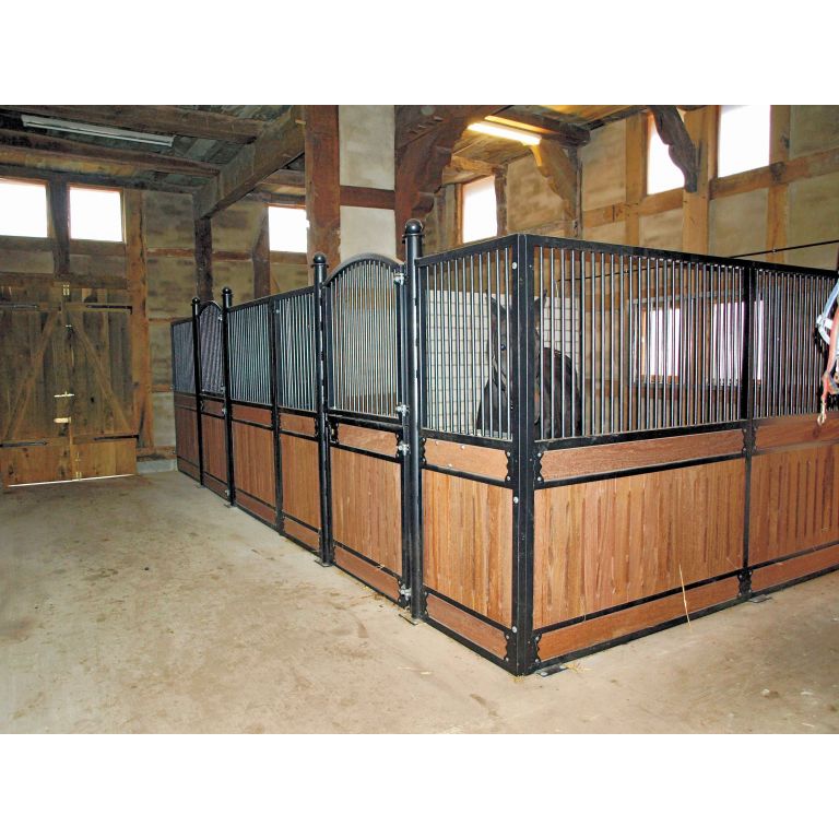 Tussenwand type Morengo 301-350 cm