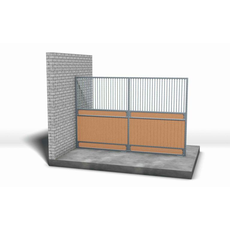 Tussenwand type Morengo