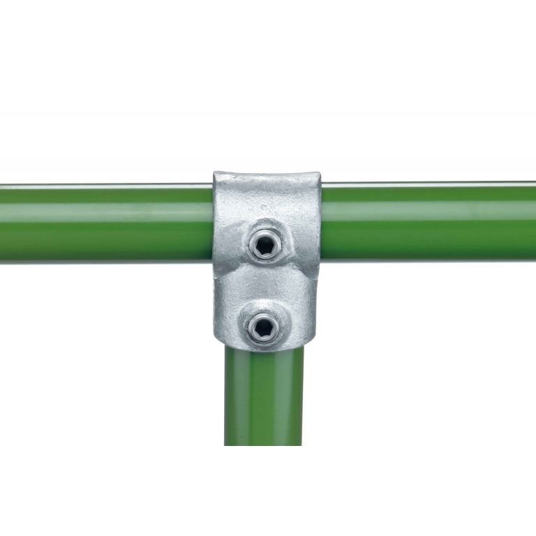 Key clamp buisklem 90° - 11/2