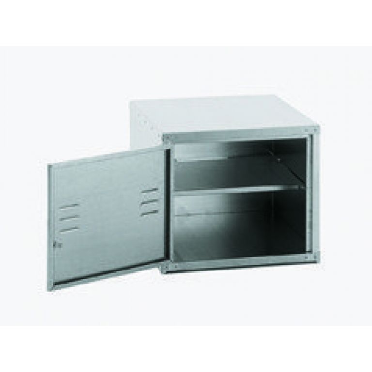 Growi basic opzetkast 60 cm breed 50 cm hoog